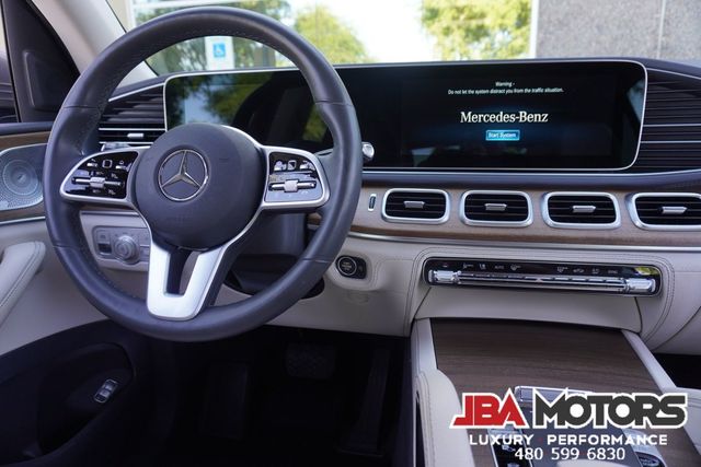 2020 Mercedes-Benz GLE450 GLE Class 450 4MATIC AWD SUV ~ HUGE $72k MSRP | MESA, AZ | JBA MOTORS