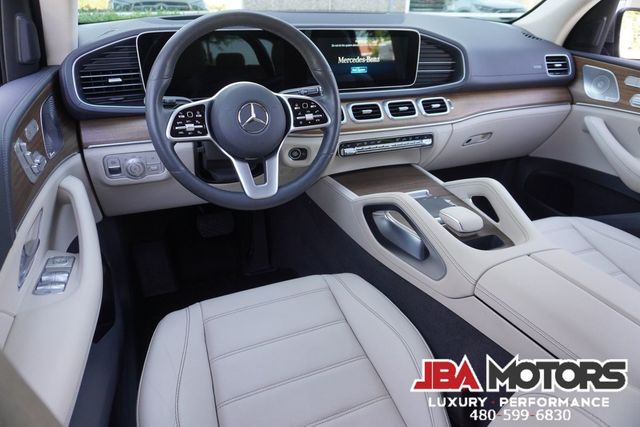 2020 Mercedes-Benz GLE450 GLE Class 450 4MATIC AWD SUV ~ HUGE $72k MSRP | MESA, AZ | JBA MOTORS