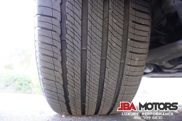 2020 Mercedes-Benz GLE450 GLE Class 450 4MATIC AWD SUV ~ HUGE $72k MSRP | MESA, AZ | JBA MOTORS