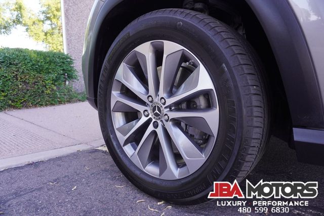 2020 Mercedes-Benz GLE450 GLE Class 450 4MATIC AWD SUV ~ HUGE $72k MSRP | MESA, AZ | JBA MOTORS