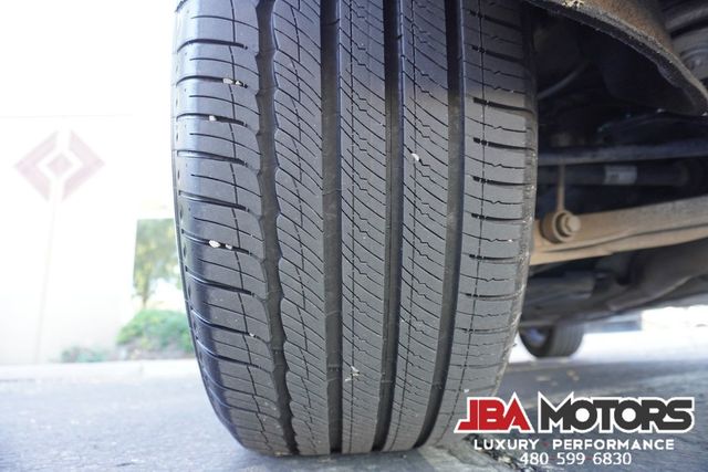 2020 Mercedes-Benz GLE450 GLE Class 450 4MATIC AWD SUV ~ HUGE $72k MSRP | MESA, AZ | JBA MOTORS