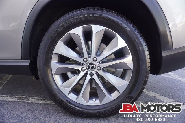 2020 Mercedes-Benz GLE450 GLE Class 450 4MATIC AWD SUV ~ HUGE $72k MSRP | MESA, AZ | JBA MOTORS