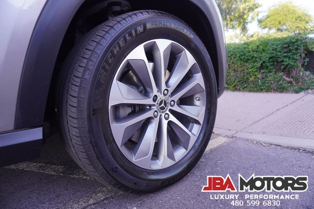 2020 Mercedes-Benz GLE450 GLE Class 450 4MATIC AWD SUV ~ HUGE $72k MSRP | MESA, AZ | JBA MOTORS