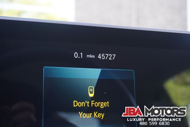 2020 Mercedes-Benz GLE450 GLE Class 450 4MATIC AWD SUV ~ HUGE $72k MSRP | MESA, AZ | JBA MOTORS