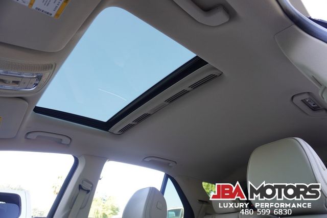 2020 Mercedes-Benz GLE450 GLE Class 450 4MATIC AWD SUV ~ HUGE $72k MSRP | MESA, AZ | JBA MOTORS