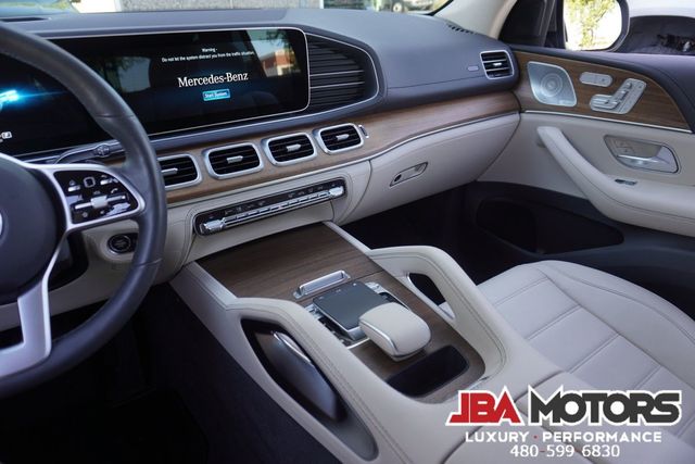 2020 Mercedes-Benz GLE450 GLE Class 450 4MATIC AWD SUV ~ HUGE $72k MSRP | MESA, AZ | JBA MOTORS