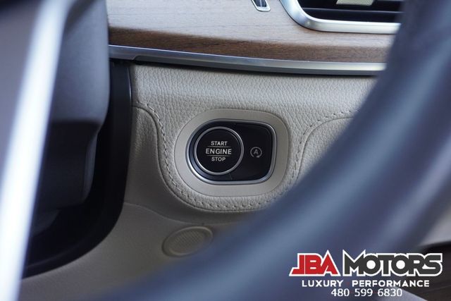 2020 Mercedes-Benz GLE450 GLE Class 450 4MATIC AWD SUV ~ HUGE $72k MSRP | MESA, AZ | JBA MOTORS