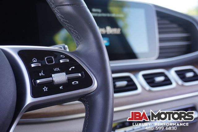 2020 Mercedes-Benz GLE450 GLE Class 450 4MATIC AWD SUV ~ HUGE $72k MSRP | MESA, AZ | JBA MOTORS