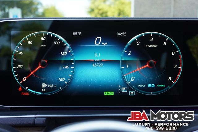 2020 Mercedes-Benz GLE450 GLE Class 450 4MATIC AWD SUV ~ HUGE $72k MSRP | MESA, AZ | JBA MOTORS