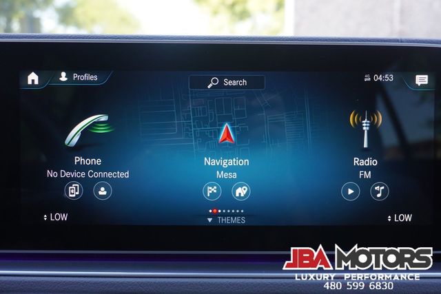 2020 Mercedes-Benz GLE450 GLE Class 450 4MATIC AWD SUV ~ HUGE $72k MSRP | MESA, AZ | JBA MOTORS 2020 Mercedes-Benz GLE450 GLE Class 450 4MATIC AWD SUV ~ HUGE $72k MSRP | MESA, AZ | JBA MOTORS