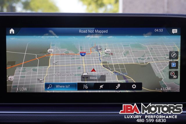 2020 Mercedes-Benz GLE450 GLE Class 450 4MATIC AWD SUV ~ HUGE $72k MSRP | MESA, AZ | JBA MOTORS