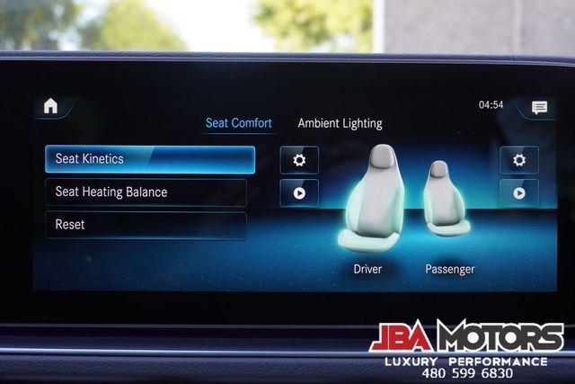 2020 Mercedes-Benz GLE450 GLE Class 450 4MATIC AWD SUV ~ HUGE $72k MSRP | MESA, AZ | JBA MOTORS 2020 Mercedes-Benz GLE450 GLE Class 450 4MATIC AWD SUV ~ HUGE $72k MSRP | MESA, AZ | JBA MOTORS