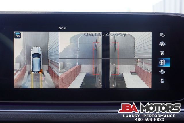 2020 Mercedes-Benz GLE450 GLE Class 450 4MATIC AWD SUV ~ HUGE $72k MSRP | MESA, AZ | JBA MOTORS