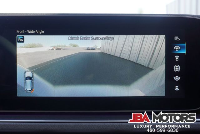 2020 Mercedes-Benz GLE450 GLE Class 450 4MATIC AWD SUV ~ HUGE $72k MSRP | MESA, AZ | JBA MOTORS