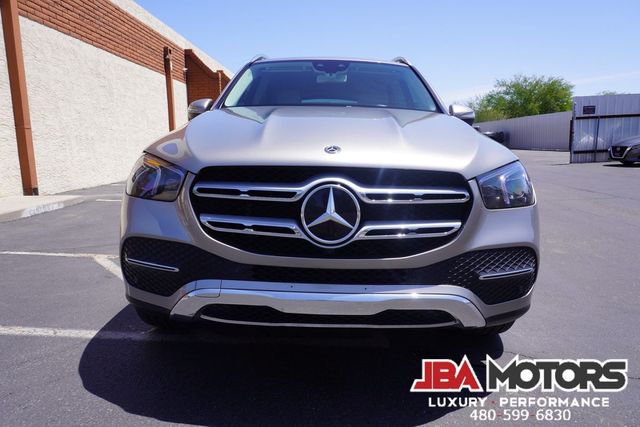 2020 Mercedes-Benz GLE450 GLE Class 450 4MATIC AWD SUV ~ HUGE $72k MSRP | MESA, AZ | JBA MOTORS 2020 Mercedes-Benz GLE450 GLE Class 450 4MATIC AWD SUV ~ HUGE $72k MSRP | MESA, AZ | JBA MOTORS