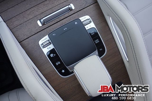 2020 Mercedes-Benz GLE450 GLE Class 450 4MATIC AWD SUV ~ HUGE $72k MSRP | MESA, AZ | JBA MOTORS