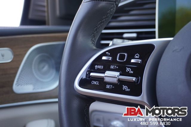 2020 Mercedes-Benz GLE450 GLE Class 450 4MATIC AWD SUV ~ HUGE $72k MSRP | MESA, AZ | JBA MOTORS