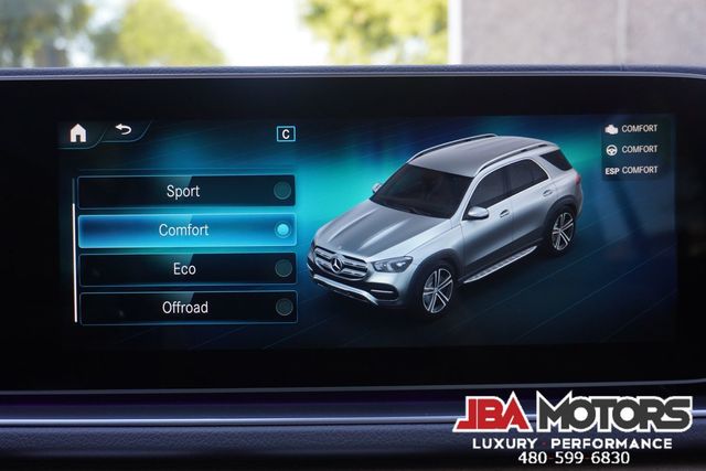 2020 Mercedes-Benz GLE450 GLE Class 450 4MATIC AWD SUV ~ HUGE $72k MSRP | MESA, AZ | JBA MOTORS 2020 Mercedes-Benz GLE450 GLE Class 450 4MATIC AWD SUV ~ HUGE $72k MSRP | MESA, AZ | JBA MOTORS