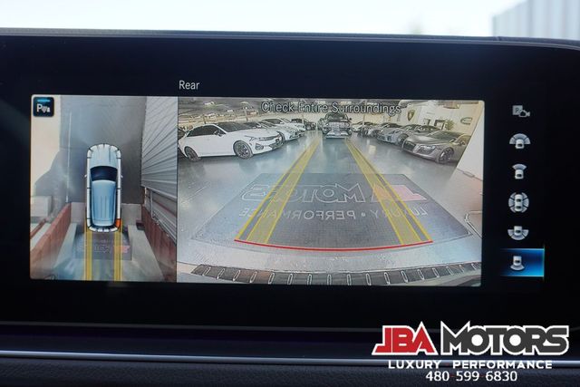 2020 Mercedes-Benz GLE450 GLE Class 450 4MATIC AWD SUV ~ HUGE $72k MSRP | MESA, AZ | JBA MOTORS