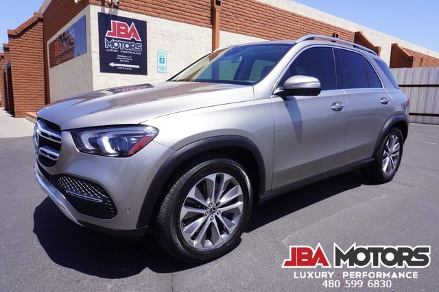 2020 Mercedes-Benz GLE450 GLE Class 450 4MATIC AWD SUV ~ HUGE $72k MSRP | MESA, AZ | JBA MOTORS 2020 Mercedes-Benz GLE450 GLE Class 450 4MATIC AWD SUV ~ HUGE $72k MSRP | MESA, AZ | JBA MOTORS