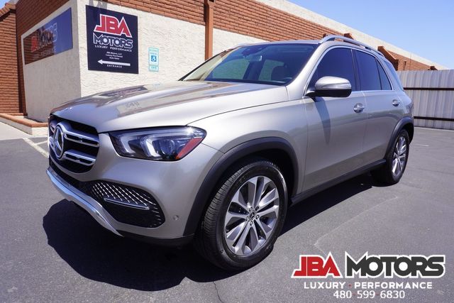 2020 Mercedes-Benz GLE450 GLE Class 450 4MATIC AWD SUV ~ HUGE $72k MSRP | MESA, AZ | JBA MOTORS 2020 Mercedes-Benz GLE450 GLE Class 450 4MATIC AWD SUV ~ HUGE $72k MSRP | MESA, AZ | JBA MOTORS
