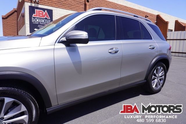 2020 Mercedes-Benz GLE450 GLE Class 450 4MATIC AWD SUV ~ HUGE $72k MSRP | MESA, AZ | JBA MOTORS
