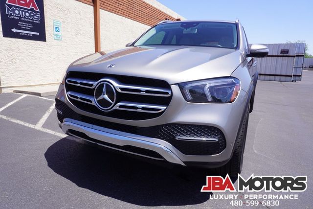 2020 Mercedes-Benz GLE450 GLE Class 450 4MATIC AWD SUV ~ HUGE $72k MSRP | MESA, AZ | JBA MOTORS