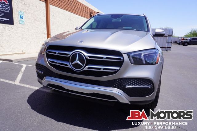 2020 Mercedes-Benz GLE450 GLE Class 450 4MATIC AWD SUV ~ HUGE $72k MSRP | MESA, AZ | JBA MOTORS 2020 Mercedes-Benz GLE450 GLE Class 450 4MATIC AWD SUV ~ HUGE $72k MSRP | MESA, AZ | JBA MOTORS
