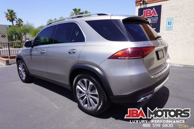 2020 Mercedes-Benz GLE450 GLE Class 450 4MATIC AWD SUV ~ HUGE $72k MSRP | MESA, AZ | JBA MOTORS 2020 Mercedes-Benz GLE450 GLE Class 450 4MATIC AWD SUV ~ HUGE $72k MSRP | MESA, AZ | JBA MOTORS