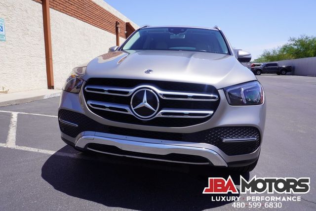 2020 Mercedes-Benz GLE450 GLE Class 450 4MATIC AWD SUV ~ HUGE $72k MSRP | MESA, AZ | JBA MOTORS
