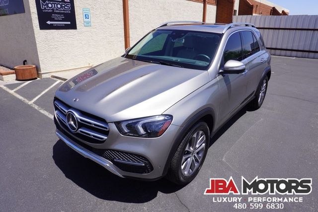 2020 Mercedes-Benz GLE450 GLE Class 450 4MATIC AWD SUV ~ HUGE $72k MSRP | MESA, AZ | JBA MOTORS 2020 Mercedes-Benz GLE450 GLE Class 450 4MATIC AWD SUV ~ HUGE $72k MSRP | MESA, AZ | JBA MOTORS
