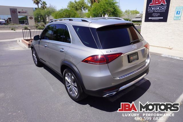 2020 Mercedes-Benz GLE450 GLE Class 450 4MATIC AWD SUV ~ HUGE $72k MSRP | MESA, AZ | JBA MOTORS 2020 Mercedes-Benz GLE450 GLE Class 450 4MATIC AWD SUV ~ HUGE $72k MSRP | MESA, AZ | JBA MOTORS