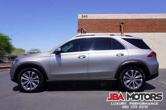 2020 Mercedes-Benz GLE450 GLE Class 450 4MATIC AWD SUV ~ HUGE $72k MSRP | MESA, AZ | JBA MOTORS 2020 Mercedes-Benz GLE450 GLE Class 450 4MATIC AWD SUV ~ HUGE $72k MSRP | MESA, AZ | JBA MOTORS