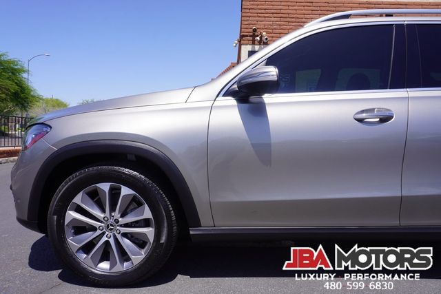 2020 Mercedes-Benz GLE450 GLE Class 450 4MATIC AWD SUV ~ HUGE $72k MSRP | MESA, AZ | JBA MOTORS