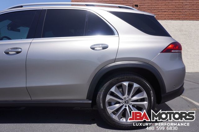 2020 Mercedes-Benz GLE450 GLE Class 450 4MATIC AWD SUV ~ HUGE $72k MSRP | MESA, AZ | JBA MOTORS 2020 Mercedes-Benz GLE450 GLE Class 450 4MATIC AWD SUV ~ HUGE $72k MSRP | MESA, AZ | JBA MOTORS