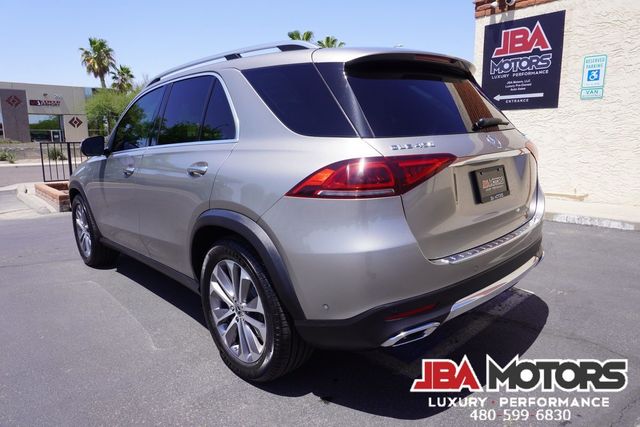 2020 Mercedes-Benz GLE450 GLE Class 450 4MATIC AWD SUV ~ HUGE $72k MSRP | MESA, AZ | JBA MOTORS 2020 Mercedes-Benz GLE450 GLE Class 450 4MATIC AWD SUV ~ HUGE $72k MSRP | MESA, AZ | JBA MOTORS