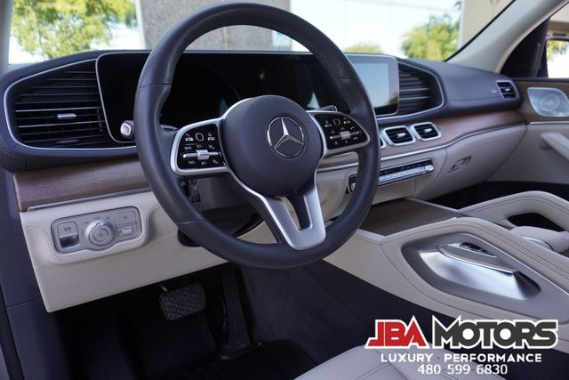2020 Mercedes-Benz GLE450 GLE Class 450 4MATIC AWD SUV ~ HUGE $72k MSRP | MESA, AZ | JBA MOTORS