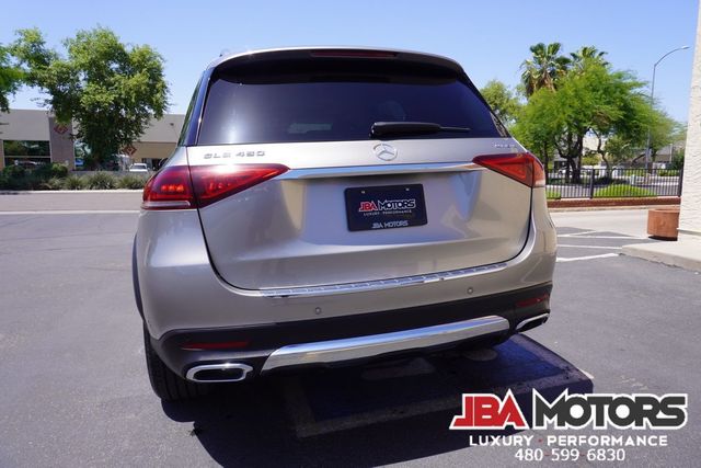 2020 Mercedes-Benz GLE450 GLE Class 450 4MATIC AWD SUV ~ HUGE $72k MSRP | MESA, AZ | JBA MOTORS 2020 Mercedes-Benz GLE450 GLE Class 450 4MATIC AWD SUV ~ HUGE $72k MSRP | MESA, AZ | JBA MOTORS