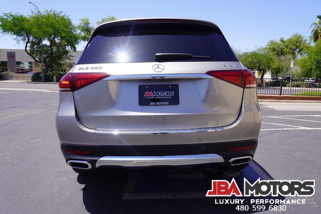 2020 Mercedes-Benz GLE450 GLE Class 450 4MATIC AWD SUV ~ HUGE $72k MSRP | MESA, AZ | JBA MOTORS 2020 Mercedes-Benz GLE450 GLE Class 450 4MATIC AWD SUV ~ HUGE $72k MSRP | MESA, AZ | JBA MOTORS