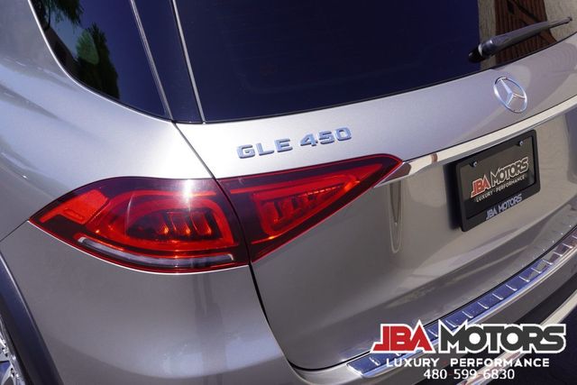2020 Mercedes-Benz GLE450 GLE Class 450 4MATIC AWD SUV ~ HUGE $72k MSRP | MESA, AZ | JBA MOTORS 2020 Mercedes-Benz GLE450 GLE Class 450 4MATIC AWD SUV ~ HUGE $72k MSRP | MESA, AZ | JBA MOTORS