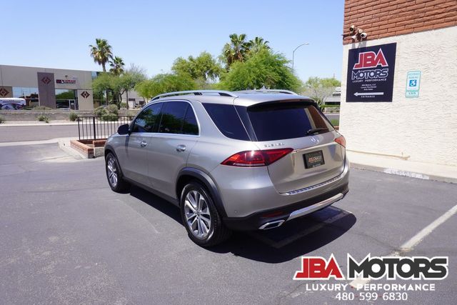 2020 Mercedes-Benz GLE450 GLE Class 450 4MATIC AWD SUV ~ HUGE $72k MSRP | MESA, AZ | JBA MOTORS