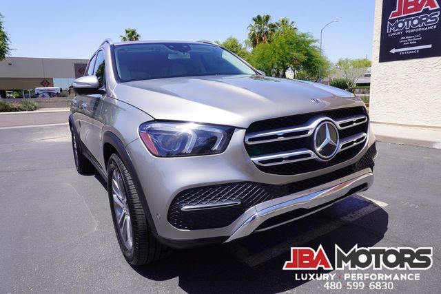 2020 Mercedes-Benz GLE450 GLE Class 450 4MATIC AWD SUV ~ HUGE $72k MSRP | MESA, AZ | JBA MOTORS 2020 Mercedes-Benz GLE450 GLE Class 450 4MATIC AWD SUV ~ HUGE $72k MSRP | MESA, AZ | JBA MOTORS