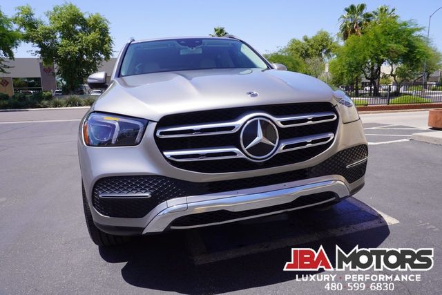 2020 Mercedes-Benz GLE450 GLE Class 450 4MATIC AWD SUV ~ HUGE $72k MSRP | MESA, AZ | JBA MOTORS 2020 Mercedes-Benz GLE450 GLE Class 450 4MATIC AWD SUV ~ HUGE $72k MSRP | MESA, AZ | JBA MOTORS