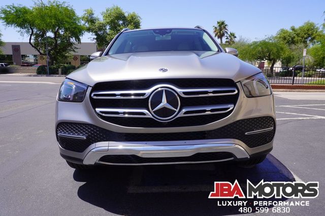 2020 Mercedes-Benz GLE450 GLE Class 450 4MATIC AWD SUV ~ HUGE $72k MSRP | MESA, AZ | JBA MOTORS