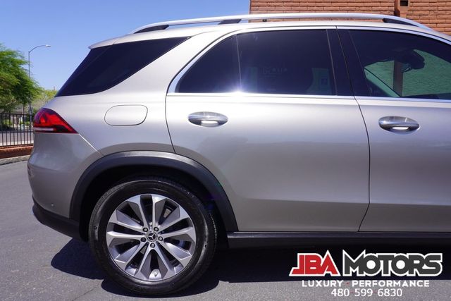 2020 Mercedes-Benz GLE450 GLE Class 450 4MATIC AWD SUV ~ HUGE $72k MSRP | MESA, AZ | JBA MOTORS