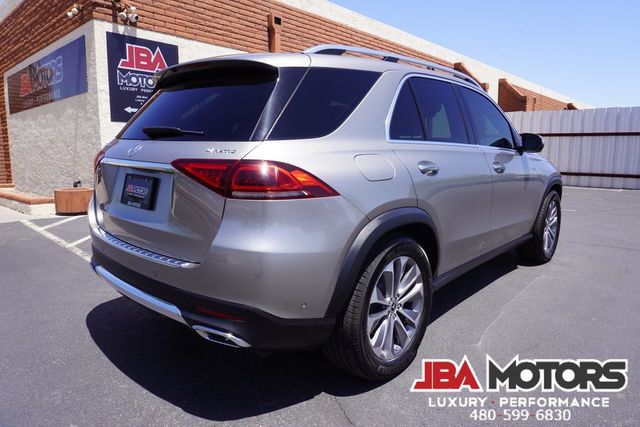 2020 Mercedes-Benz GLE450 GLE Class 450 4MATIC AWD SUV ~ HUGE $72k MSRP | MESA, AZ | JBA MOTORS 2020 Mercedes-Benz GLE450 GLE Class 450 4MATIC AWD SUV ~ HUGE $72k MSRP | MESA, AZ | JBA MOTORS