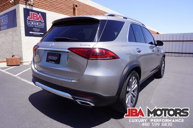 2020 Mercedes-Benz GLE450 GLE Class 450 4MATIC AWD SUV ~ HUGE $72k MSRP | MESA, AZ | JBA MOTORS 2020 Mercedes-Benz GLE450 GLE Class 450 4MATIC AWD SUV ~ HUGE $72k MSRP | MESA, AZ | JBA MOTORS