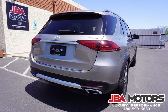 2020 Mercedes-Benz GLE450 GLE Class 450 4MATIC AWD SUV ~ HUGE $72k MSRP | MESA, AZ | JBA MOTORS 2020 Mercedes-Benz GLE450 GLE Class 450 4MATIC AWD SUV ~ HUGE $72k MSRP | MESA, AZ | JBA MOTORS