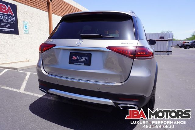 2020 Mercedes-Benz GLE450 GLE Class 450 4MATIC AWD SUV ~ HUGE $72k MSRP | MESA, AZ | JBA MOTORS