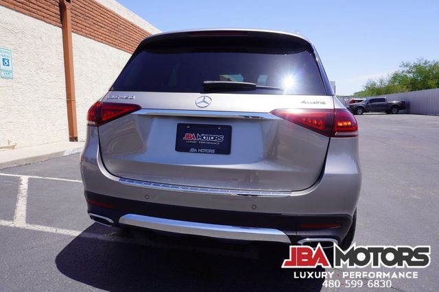 2020 Mercedes-Benz GLE450 GLE Class 450 4MATIC AWD SUV ~ HUGE $72k MSRP | MESA, AZ | JBA MOTORS
